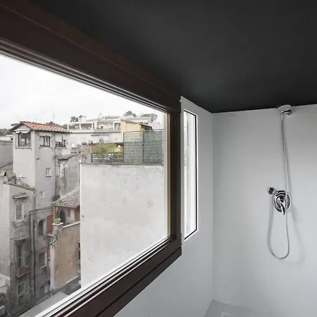 Apartment Laurina F2 Roof Terrace - Locappart Rome
