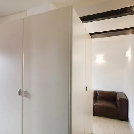 Laurina F2 Locappart - Roof Terrace *