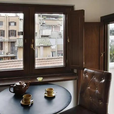 Laurina F2 Roof Terrace - Locappart * Rom