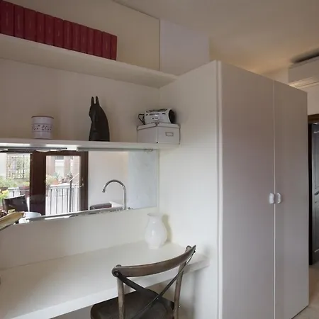 Apartment Laurina F2 Locappart - Roof Terrace