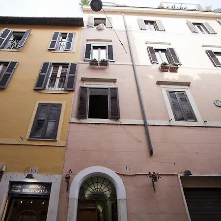 Lejlighed Laurina F2 Roof Terrace - Locappart
